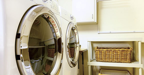 Refurbished washer deals and dryers